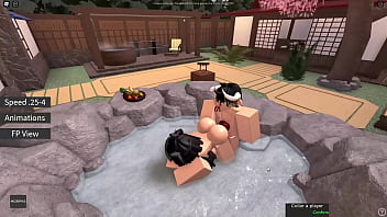 Roblox Sex Montage thumbnail