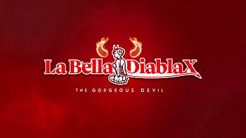 Crossdressing Sissy Gets Pegged By Goddess Labella thumbnail