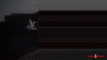 Crossdressing sissy gets pegged by goddess labella