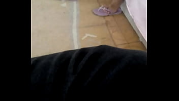 Pezinho gostoso demais