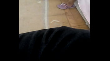 Pezinho gostoso demais