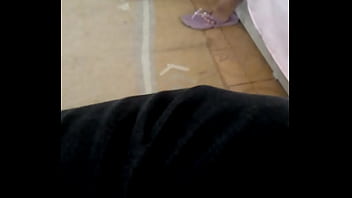 Pezinho gostoso demais