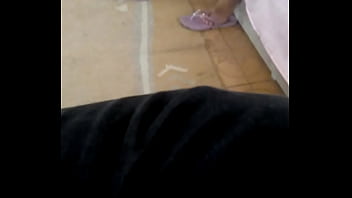 Pezinho gostoso demais