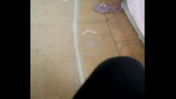 Pezinho gostoso demais