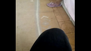 Pezinho gostoso demais