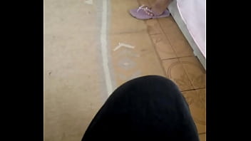 Pezinho gostoso demais