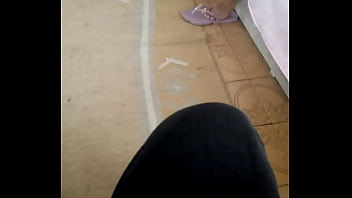 Pezinho gostoso demais