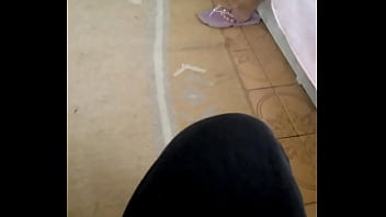 Pezinho gostoso demais