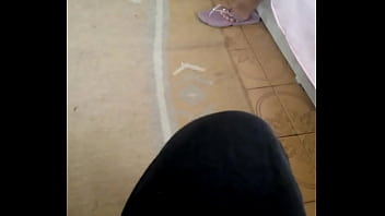 Pezinho gostoso demais