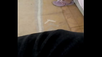 Pezinho gostoso demais