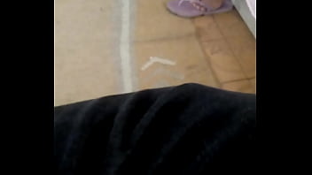 Pezinho gostoso demais