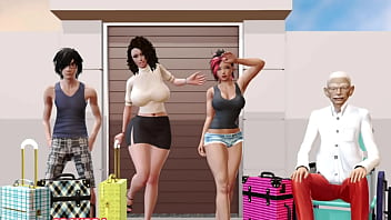 Max's life temporada 3 cap 117 iniciamos la nueva temporada