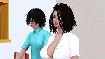 Max's life temporada 3 cap 117 iniciamos la nueva temporada