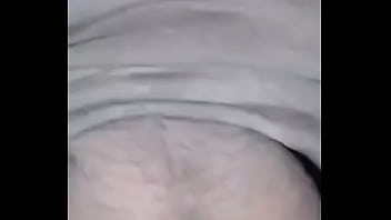 Novinho comeu minha bucetinha e me deixou toda molhada