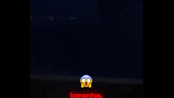 Rituales oscuros en un edificio abandonado #misterioso #historia #chiclenoticias #saludmental #suspenso #misterio #noche