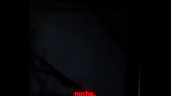 Rituales oscuros en un edificio abandonado #misterioso #historia #chiclenoticias #saludmental #suspenso #misterio #noche