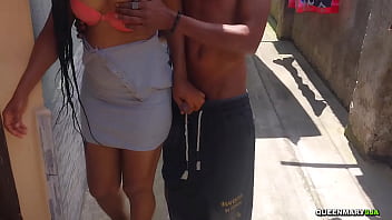 My cute teen has a sexy body