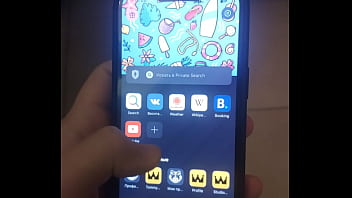 Видео для верификации