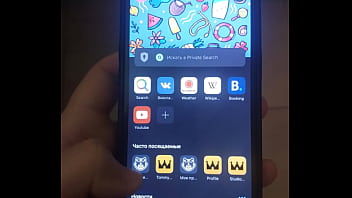 Видео для верификации