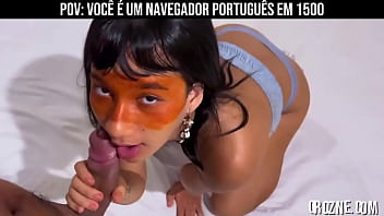 Não é apropriação cultural quando ela realmente é uma índia savvy kai1kemi