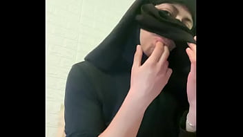 Mia niqab compilation 5