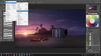 Sts broadcast by dc on picarto from september twentieth 2021