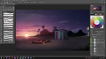 Sts broadcast by dc on picarto from september twentieth 2021