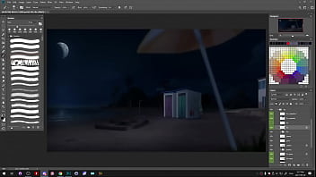 Sts broadcast by dc on picarto from september twentieth 2021