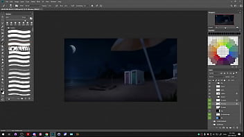 Sts broadcast by dc on picarto from september twentieth 2021