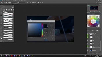 Sts broadcast by dc on picarto from september twentieth 2021
