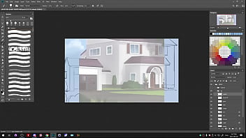 Sts broadcast by dc on picarto from september twentieth 2021