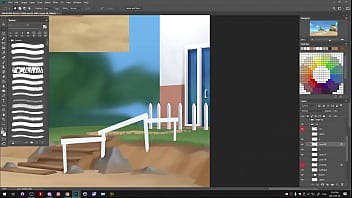 Sts broadcast by dc on picarto from september twentieth 2021