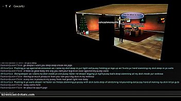 Fashion and scarface