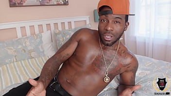 Latina selena lust was dicked & spermed by big dicked rome major