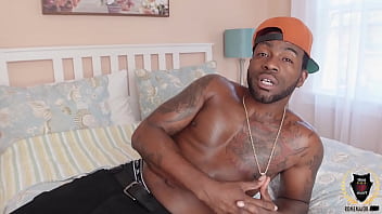 Latina selena lust was dicked & spermed by big dicked rome major