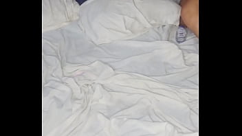 She couldn't stand us both