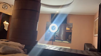 Casada do facebook me chamou pro motel e eu não acreditei