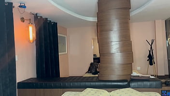 Casada do facebook me chamou pro motel e eu não acreditei