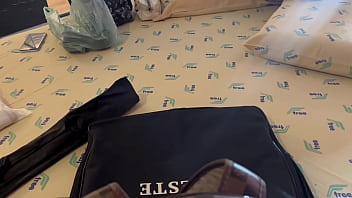 Casada do facebook me chamou pro motel e eu não acreditei