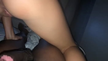 Creaming and screaming