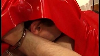 Sexy model casual sex