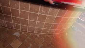 Cupid hits ebony baddie with his arrow & cock