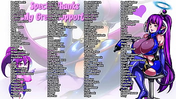 Body hourglass inflation