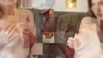 British 18 year old redhead gets edged and teased