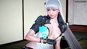 Ultimate bunny help me the first descendant full & pov on sheer & fantasyking3