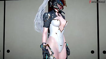 Ultimate bunny help me the first descendant full & pov on sheer & fantasyking3