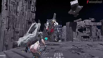 Ultimate bunny help me the first descendant full & pov on sheer & fantasyking3