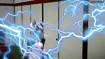 Ultimate bunny help me the first descendant full & pov on sheer & fantasyking3