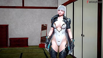 Ultimate bunny help me the first descendant full & pov on sheer & fantasyking3