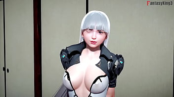 Ultimate bunny help me the first descendant full & pov on sheer & fantasyking3